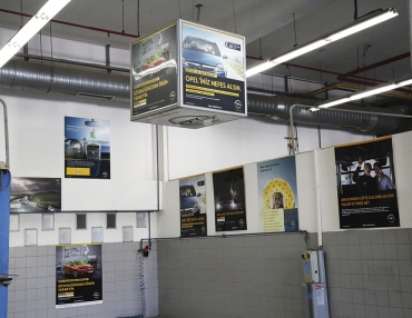 Store Design