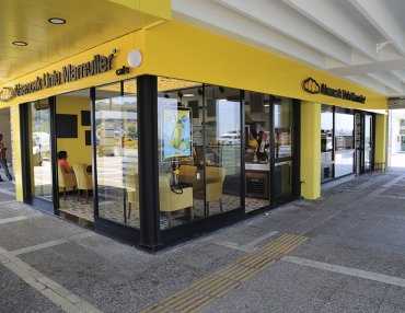 Store Design